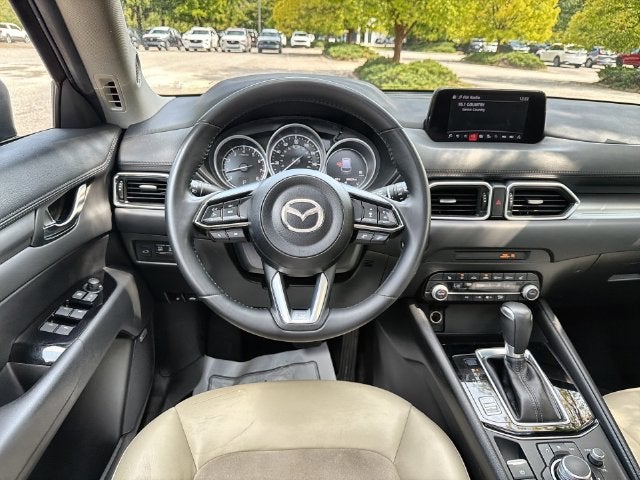 2020 Mazda Mazda CX-5 Touring