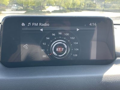 2020 Mazda Mazda CX-5 Touring