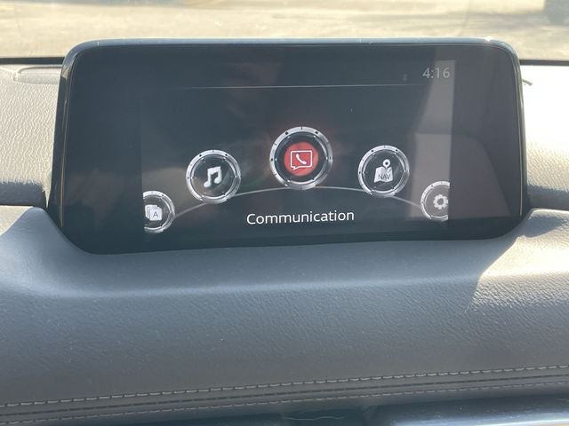 2020 Mazda Mazda CX-5 Touring