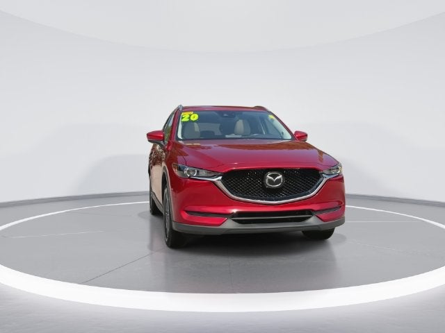 2020 Mazda Mazda CX-5 Touring