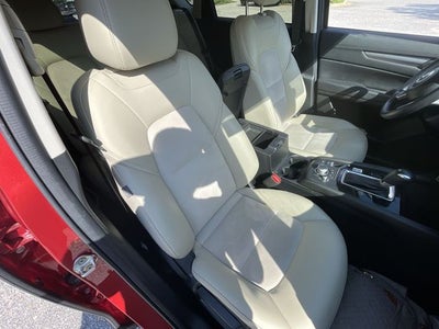 2020 Mazda Mazda CX-5 Touring