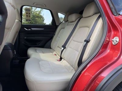 2020 Mazda Mazda CX-5 Touring