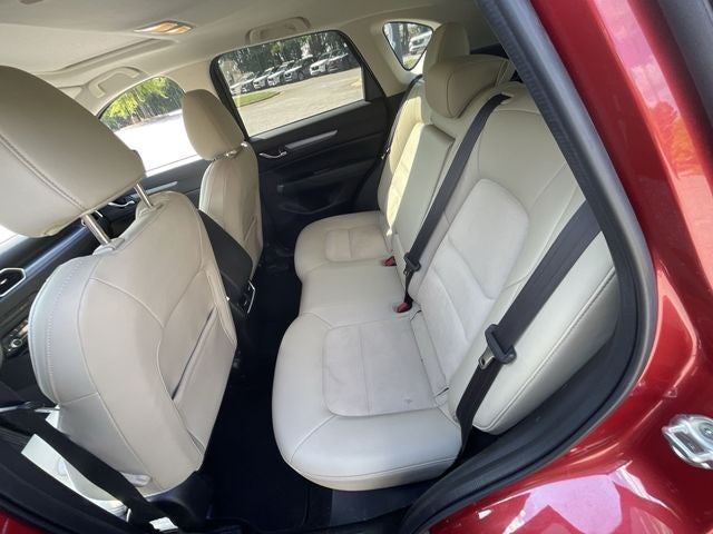 2020 Mazda Mazda CX-5 Touring