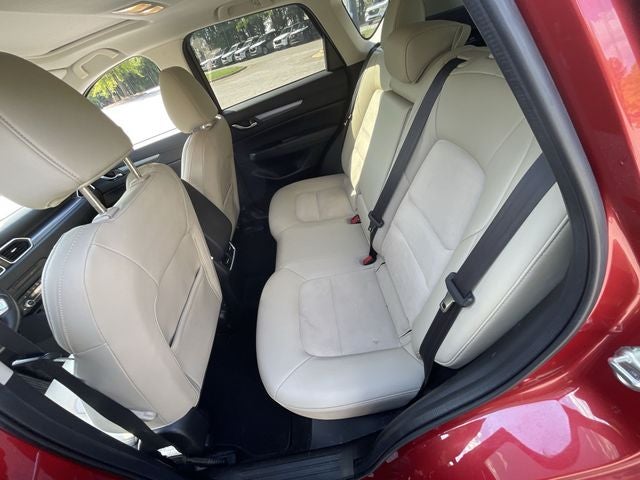 2020 Mazda Mazda CX-5 Touring