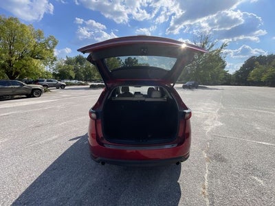 2020 Mazda Mazda CX-5 Touring