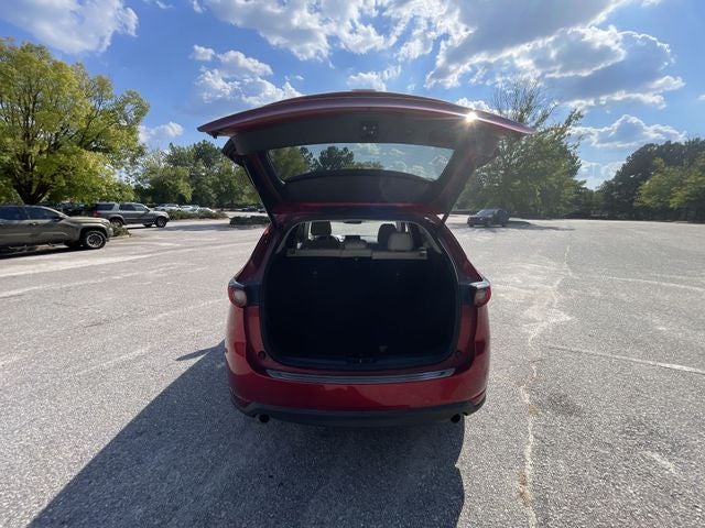 2020 Mazda Mazda CX-5 Touring