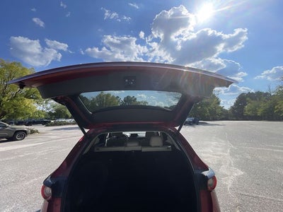 2020 Mazda Mazda CX-5 Touring