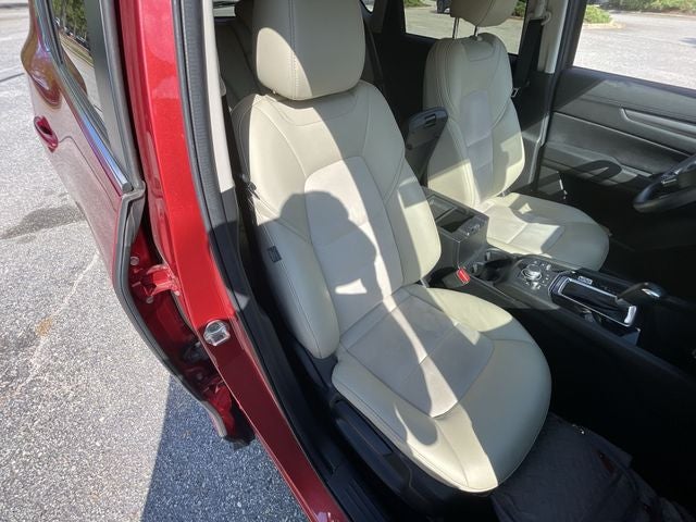 2020 Mazda Mazda CX-5 Touring