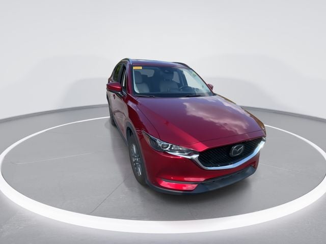 2020 Mazda Mazda CX-5 Touring