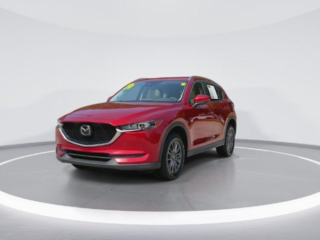 2020 Mazda Mazda CX-5 Touring
