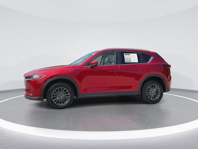 2020 Mazda Mazda CX-5 Touring