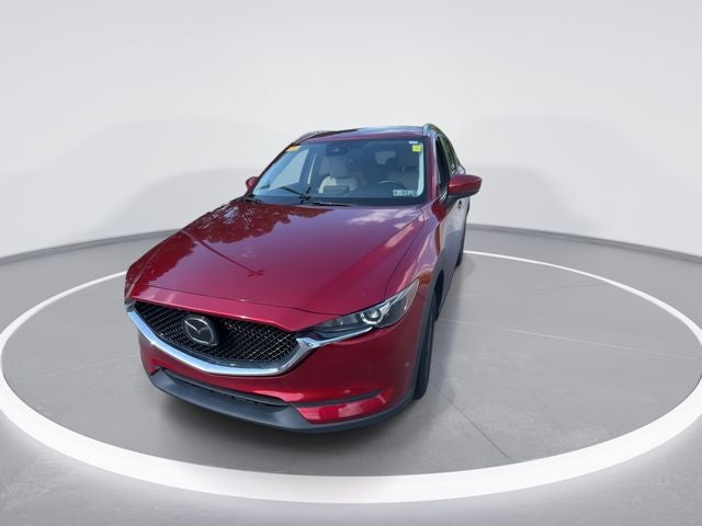 2020 Mazda Mazda CX-5 Touring