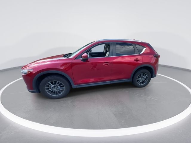 2020 Mazda Mazda CX-5 Touring