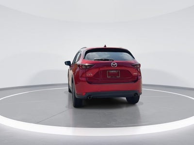2020 Mazda Mazda CX-5 Touring