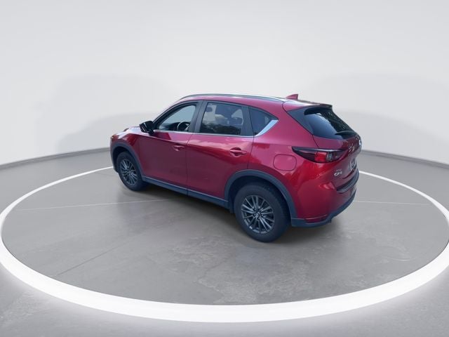 2020 Mazda Mazda CX-5 Touring