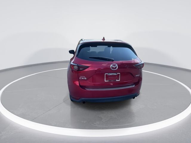 2020 Mazda Mazda CX-5 Touring