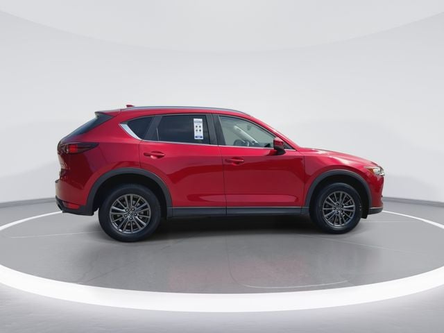 2020 Mazda Mazda CX-5 Touring