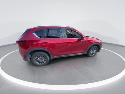 2020 Mazda Mazda CX-5 Touring