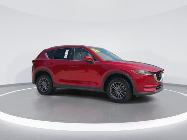 2020 Mazda Mazda CX-5 Touring