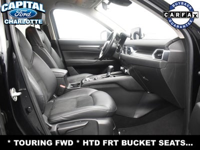 2021 Mazda Mazda CX-5 Touring