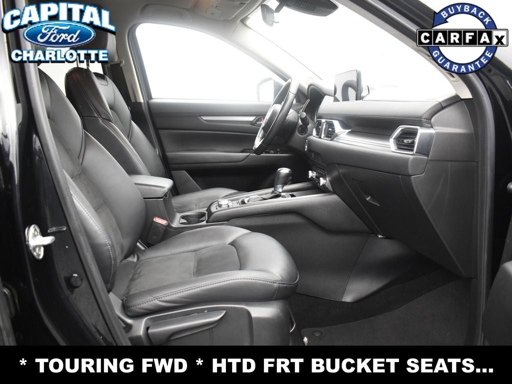 2021 Mazda Mazda CX-5 Touring