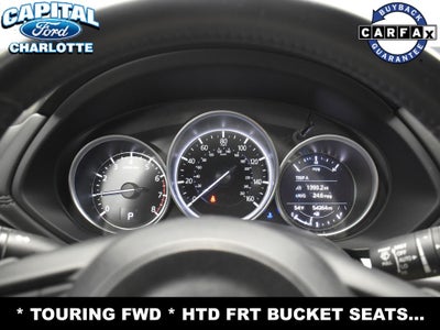 2021 Mazda Mazda CX-5 Touring