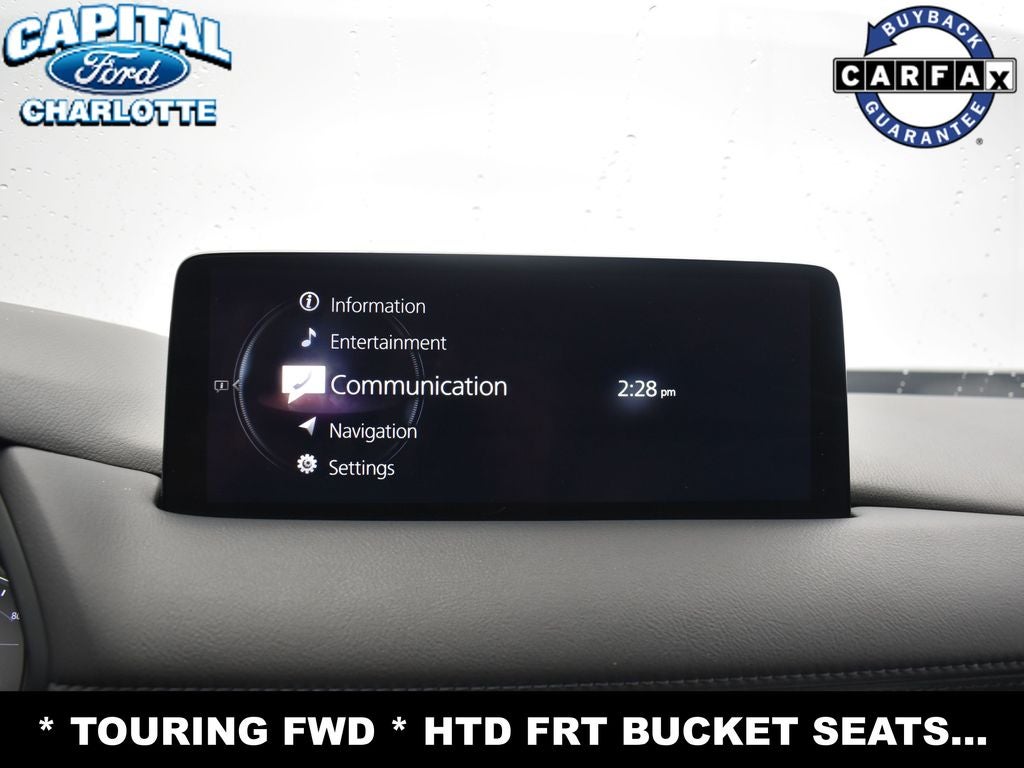 2021 Mazda Mazda CX-5 Touring