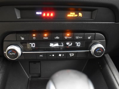 2021 Mazda Mazda CX-5 Touring