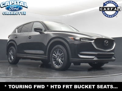 2021 Mazda Mazda CX-5 Touring