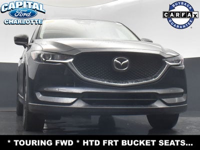 2021 Mazda Mazda CX-5 Touring