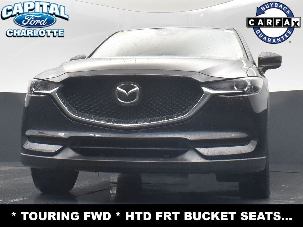 2021 Mazda Mazda CX-5 Touring