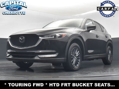 2021 Mazda Mazda CX-5 Touring