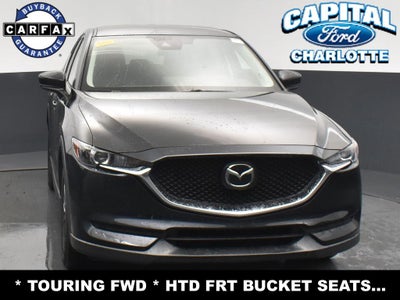 2021 Mazda Mazda CX-5 Touring