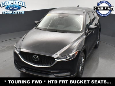 2021 Mazda Mazda CX-5 Touring