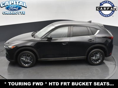 2021 Mazda Mazda CX-5 Touring