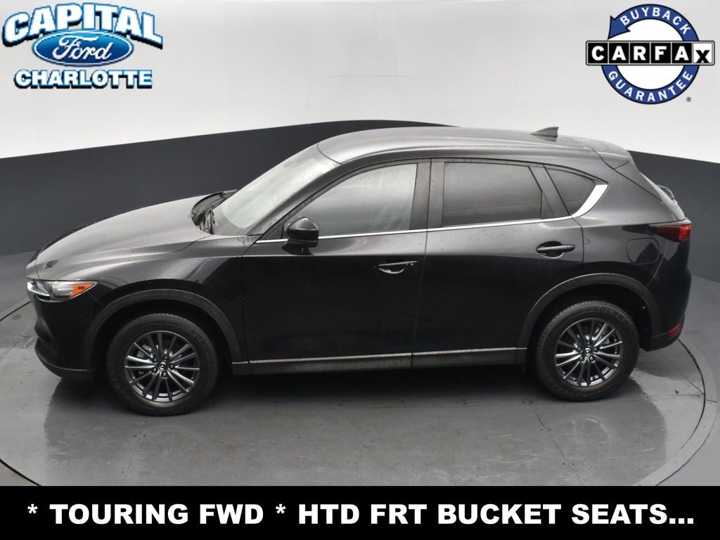 2021 Mazda Mazda CX-5 Touring
