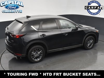 2021 Mazda Mazda CX-5 Touring