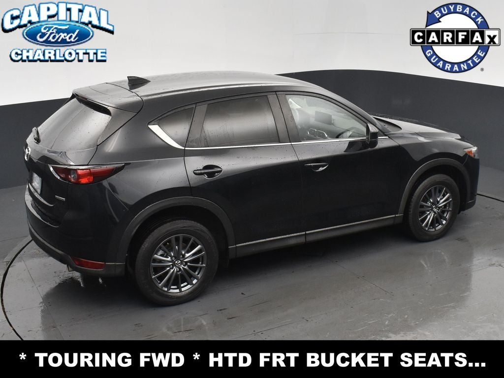 2021 Mazda Mazda CX-5 Touring