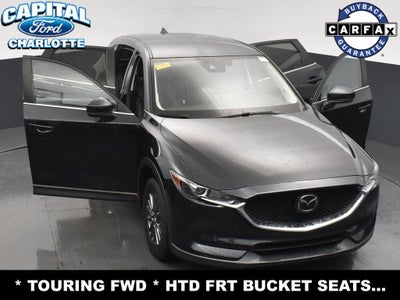 2021 Mazda Mazda CX-5 Touring