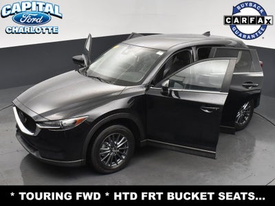2021 Mazda Mazda CX-5 Touring