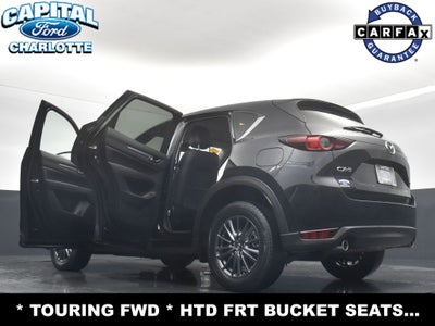 2021 Mazda Mazda CX-5 Touring