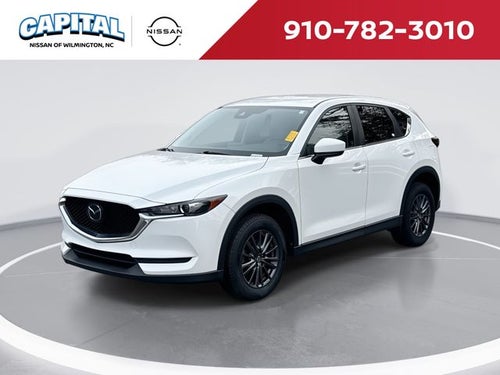 2020 Mazda Mazda CX-5 Touring
