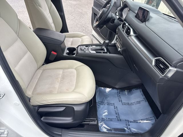 2020 Mazda Mazda CX-5 Touring