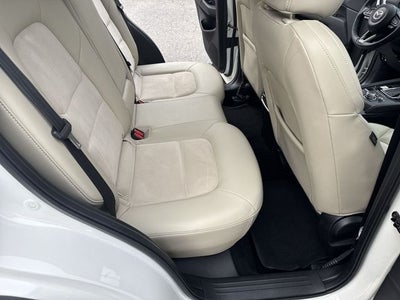 2020 Mazda Mazda CX-5 Touring