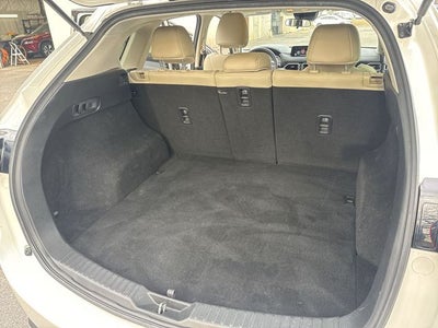 2020 Mazda Mazda CX-5 Touring