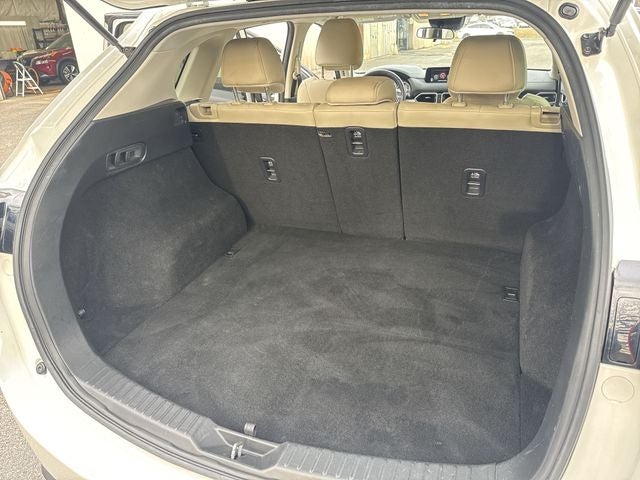 2020 Mazda Mazda CX-5 Touring