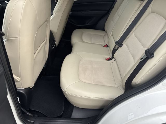 2020 Mazda Mazda CX-5 Touring