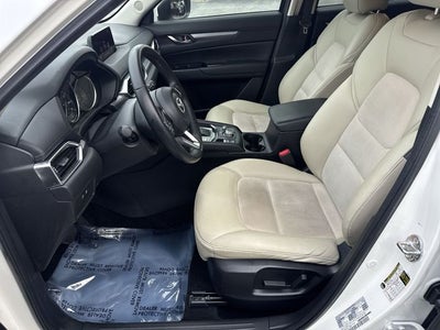 2020 Mazda Mazda CX-5 Touring