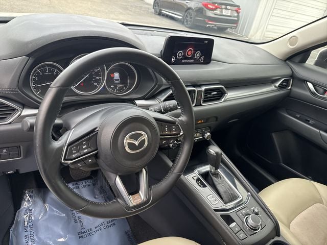 2020 Mazda Mazda CX-5 Touring