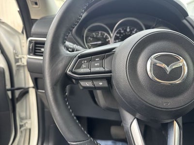 2020 Mazda Mazda CX-5 Touring